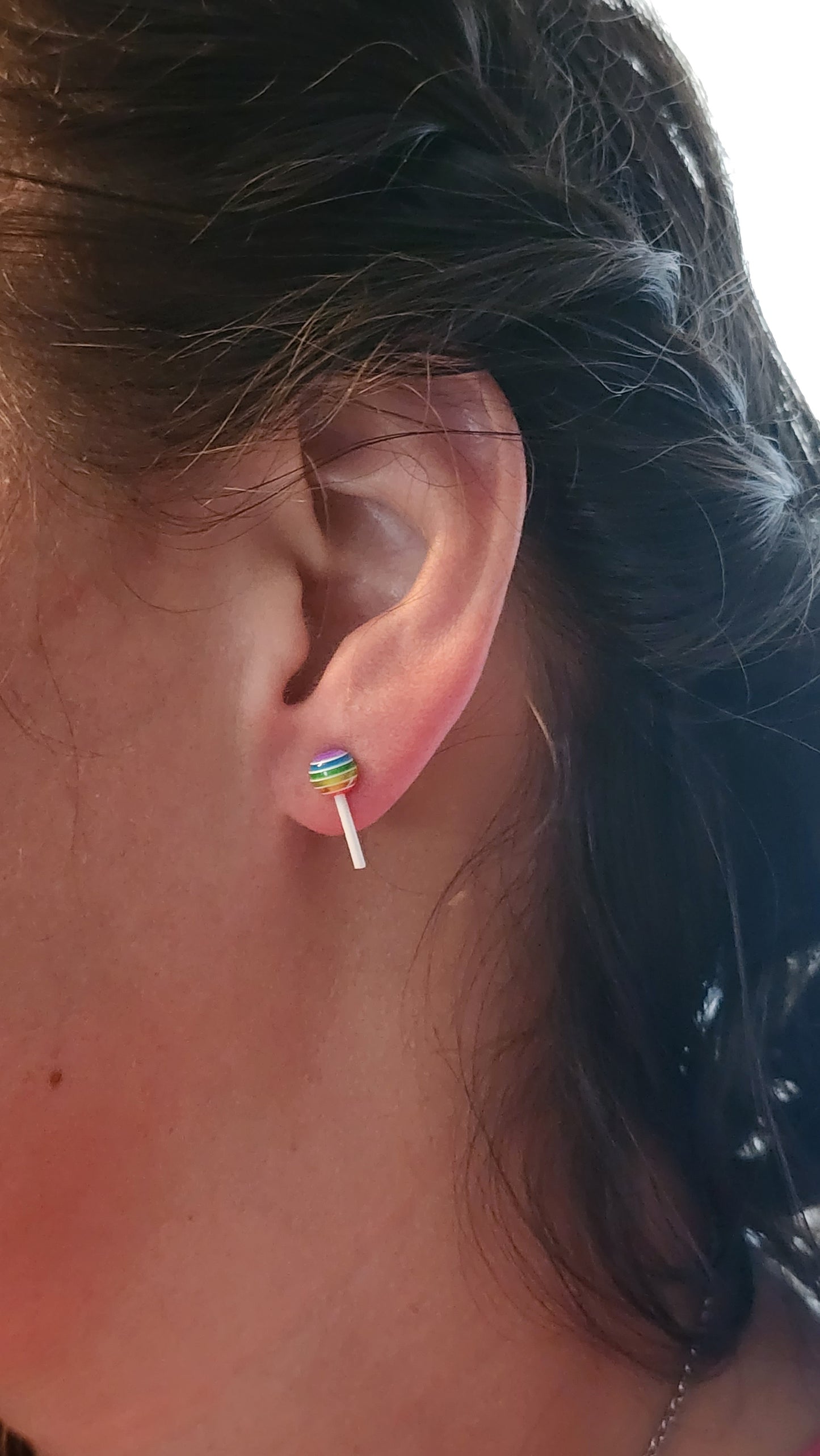 Lolliepop studs