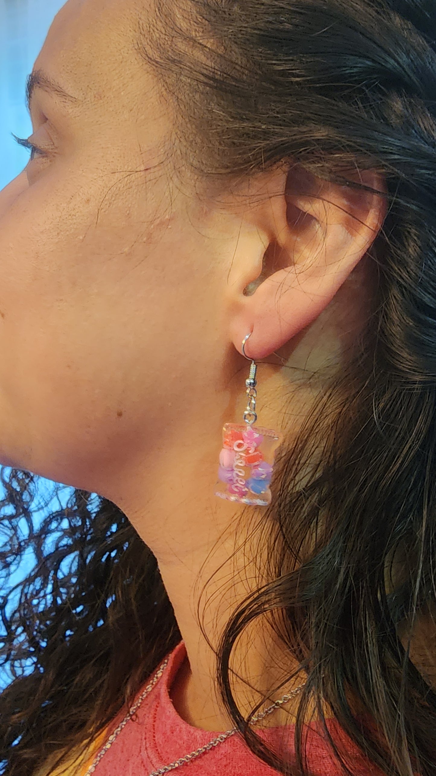Sweet candy Earrings