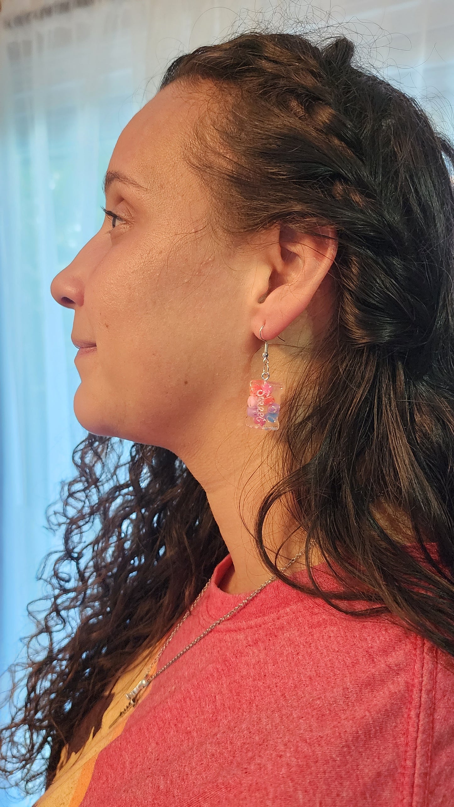 Sweet candy Earrings