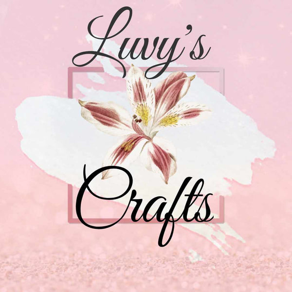 Luvyscrafts 